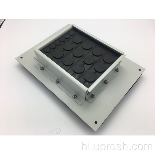 स्वचालित प्रणालियों के लिए फीडर विंडो